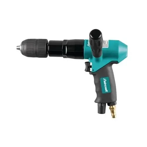 Pistol de gaurire pneumatic BM 13 HT AIRCRAFT Pistol de gaurire pneumatic BM 13 HT AIRCRAFT Performanta de gaurire a lemnului 28 mm