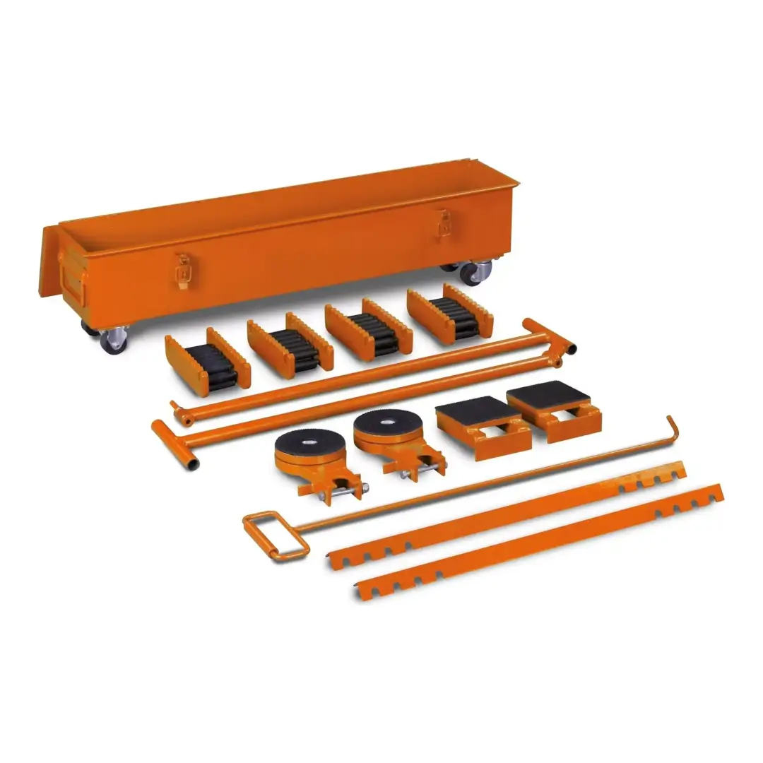 Set transport echipamente TR 20 Set transport echipamente TR 20
