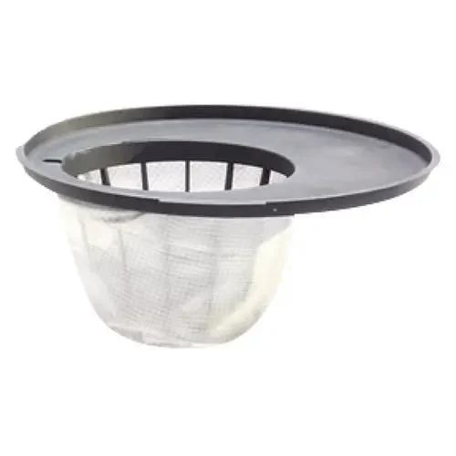 Prefiltrul Poliester, 850 cm2 CLEANCRAFT Prefiltrul Poliester, 850 cm2 CLEANCRAFT Material Polycarbon