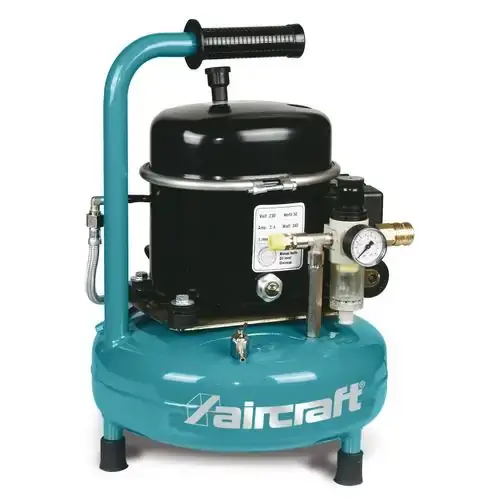 Compresor aer AIRBOY SILENCE 50PRO Compresor aer AIRBOY SILENCE 50PRO