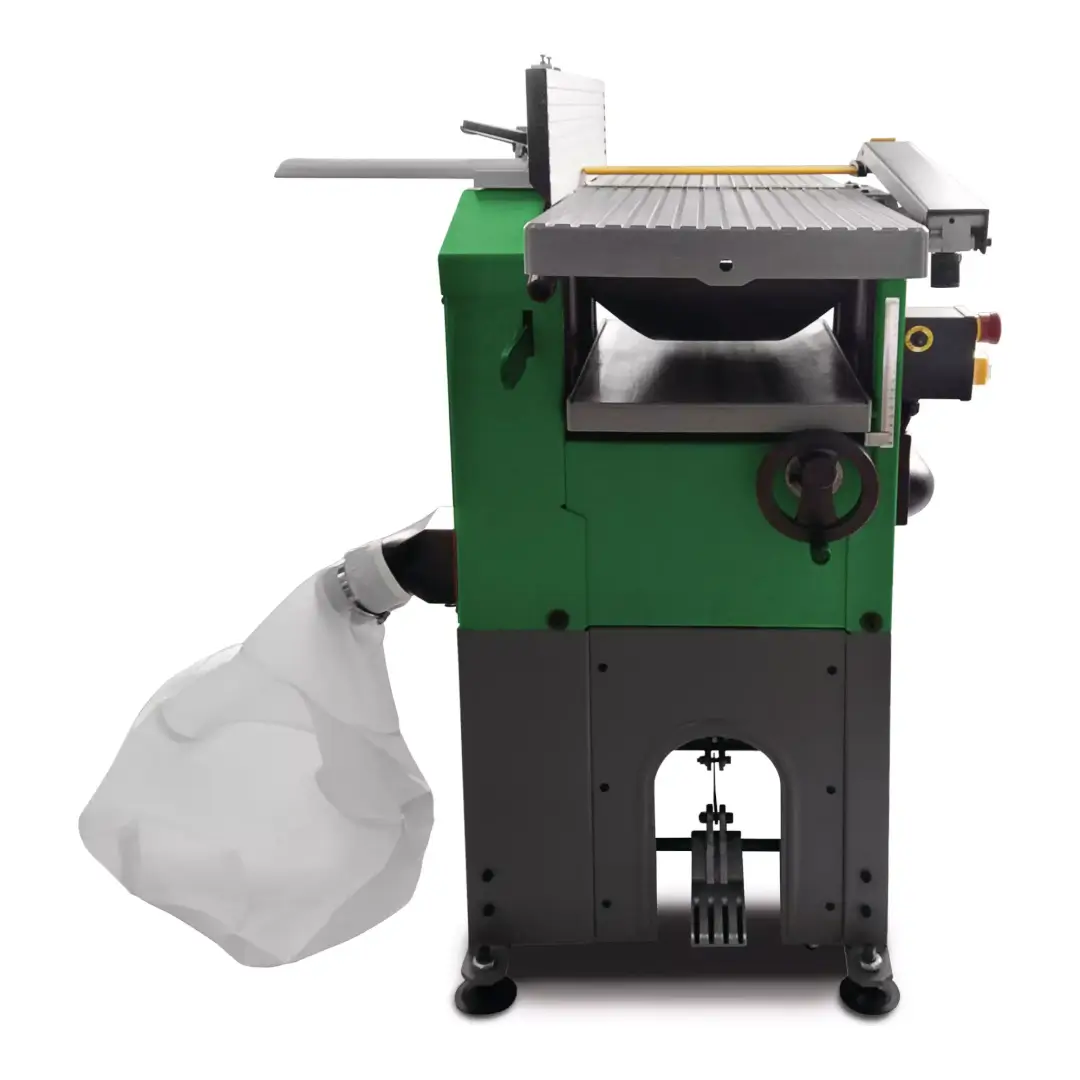 Masina de rindeluit si degrosat Holzstar Masina rindeluit degrosat Holzstar ADH3050 400V