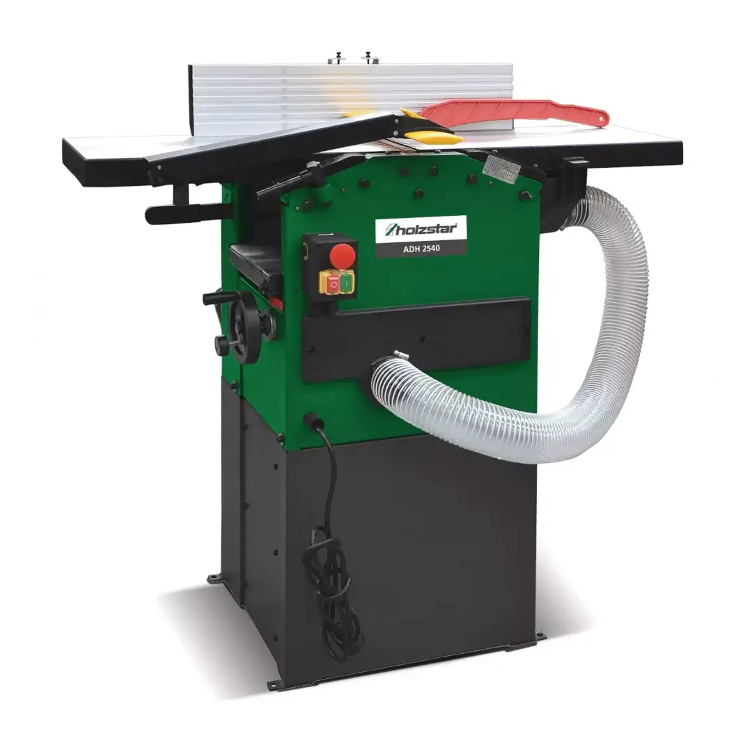 Masina de rindeluit si degrosat ADH2540 230V Masina rindeluit degrosat ADH2540 230V
