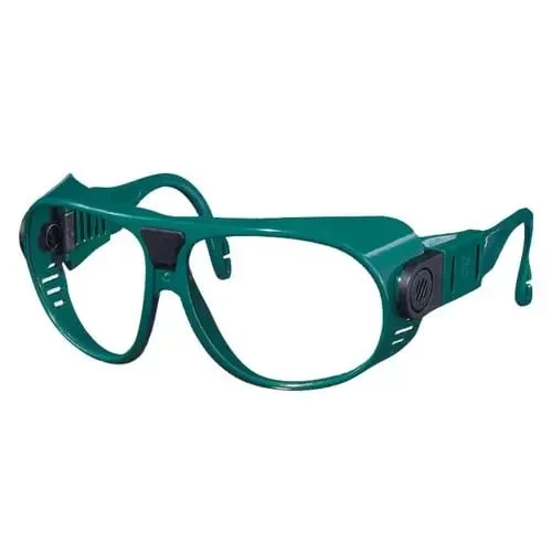 Ochelari de protectie reglabili din plastic - Lentile incolore SCHWEISSKRAFT