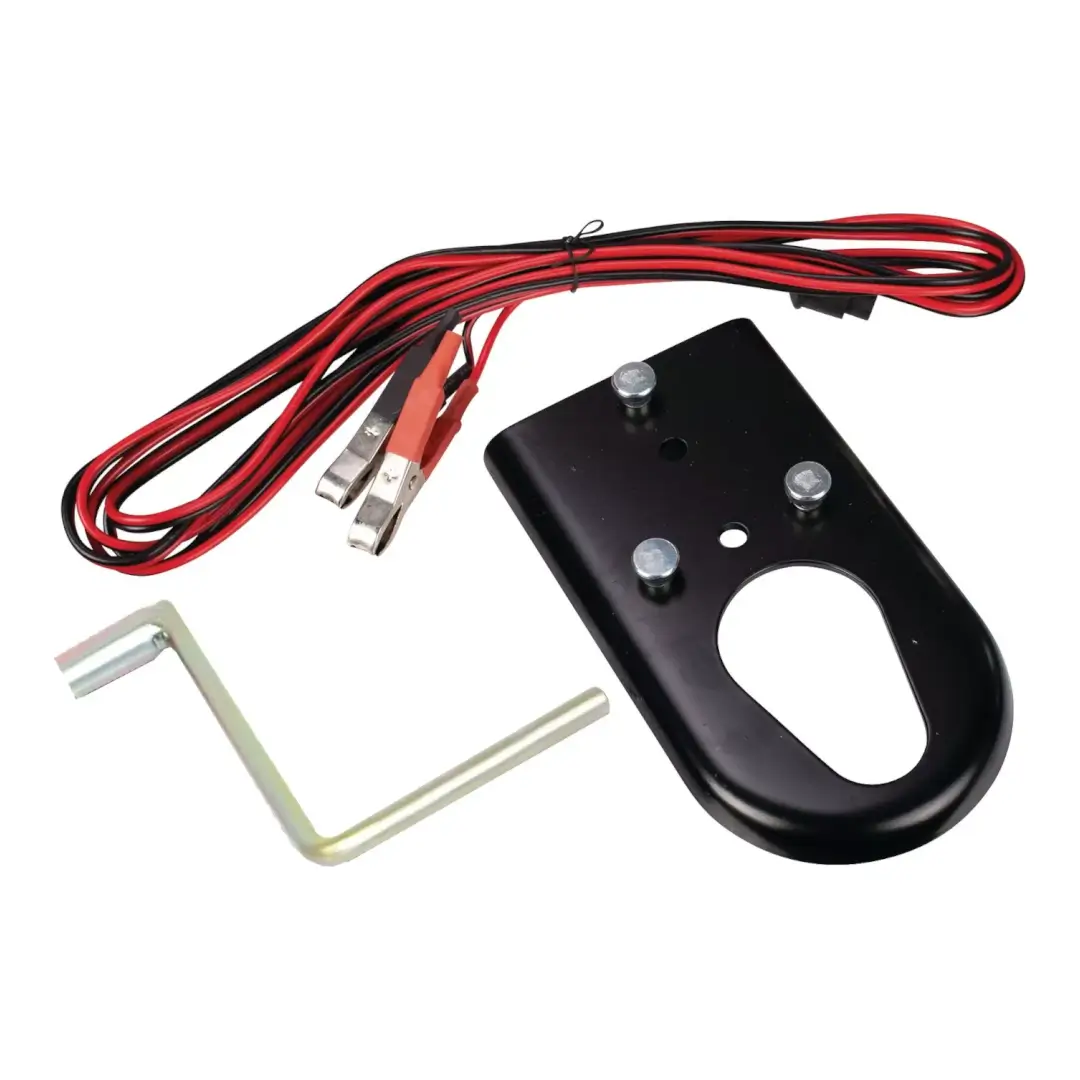 Accesorii troliu electric ESW 1360 Accesorii troliu electric ESW 1360