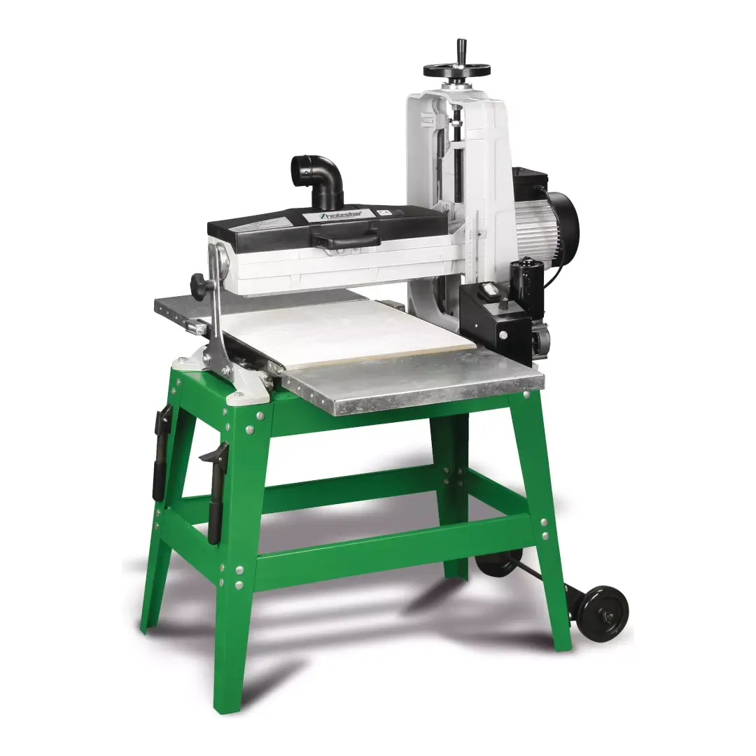 Masina de calibrat lemn ZSM 405 Masina de calibrat lemn ZSM 405