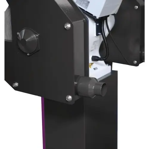 Polizor industrial OPTIgrid GZ 40D 2 Polizor industrial OPTIgrid GZ 40D 2