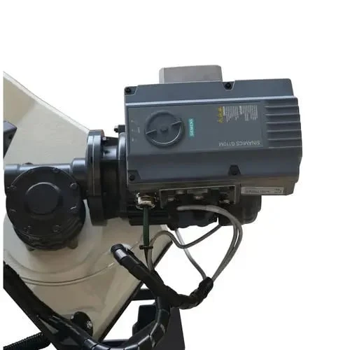 Fierastrau cu banda pentru metale OPTIsaw SD 281V OPTIMUM Fierastrau cu banda pentru metale OPTIsaw SD 281V OPTIMUM 45° (profil rotund) 145 mm
