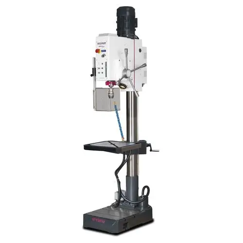 Masina de gaurit verticala DH 32GSV