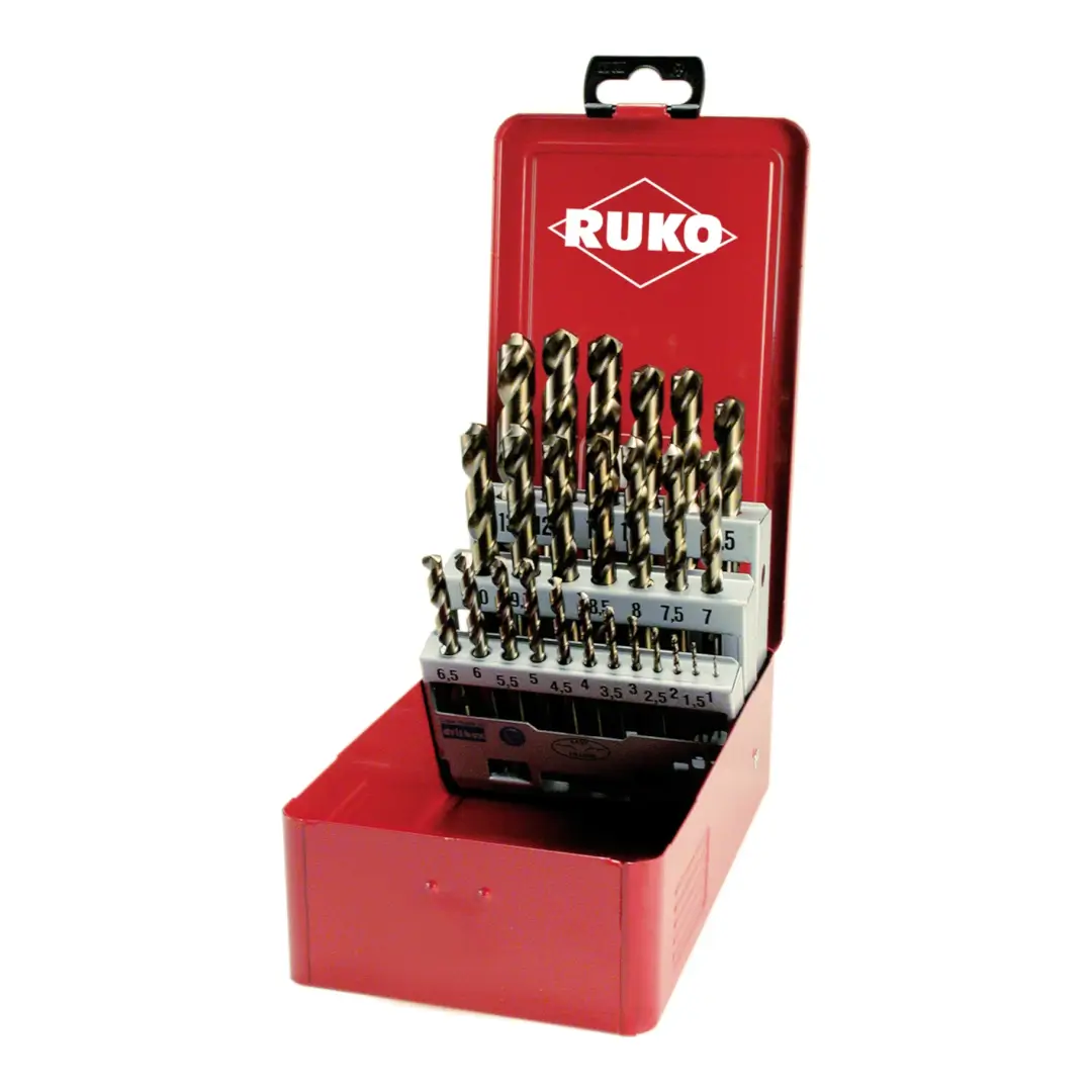 Set 25 burghie Ruko 215215