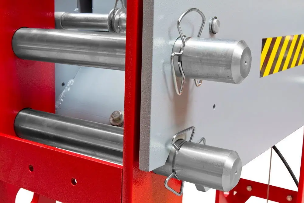 Bolt fixare masa presa Holzmann Bolt fixare masa presa Holzmann