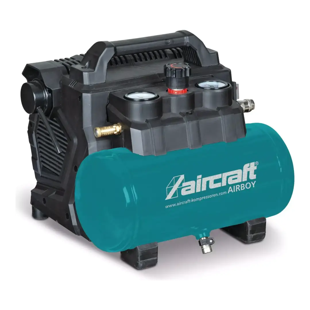 Compresor aer 221 OF E Compresor aer AIRBOY SILENCE 221 OF E