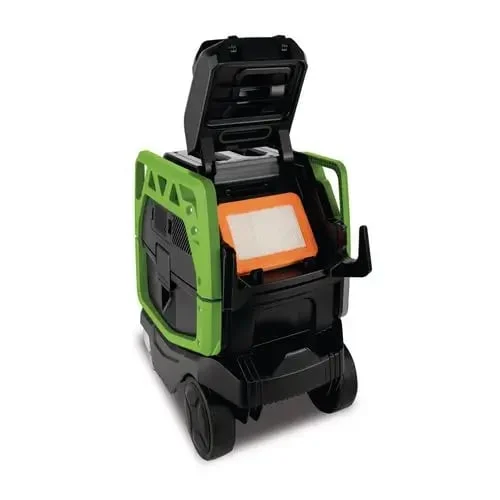 Aspirator umed/uscat wetCAT 141 RS-Tool M-Class CLEANCRAFT Aspirator umed/uscat wetCAT 141 RS-Tool M-Class CLEANCRAFT Lungime cablu 7 m