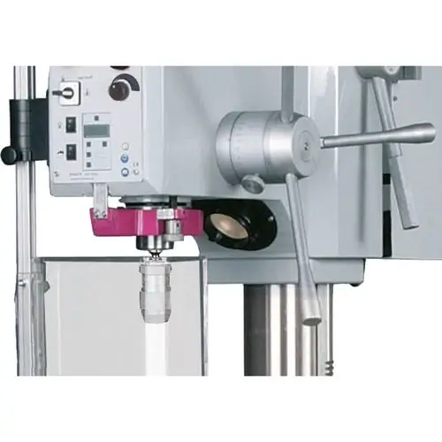 Mandrina masina gaurit OPTIdrill Mandrina rapida masina gaurit OPTIdrill
