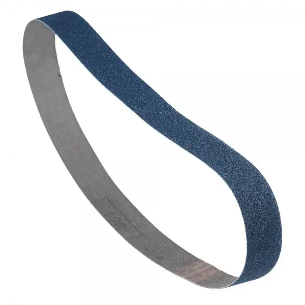 Banda slefuit metal 520 20 K120