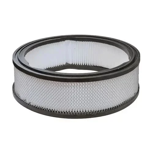 Poly filtru cartus filtru de evacuare a aerului CLEANCRAFT Poly filtru cartus filtru de evacuare a aerului CLEANCRAFT Material Poliester