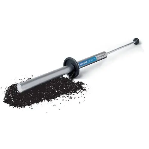 Dispozitiv magnetic eliminare span metalic Dispozitiv magnetic pentru eliminare span metalic