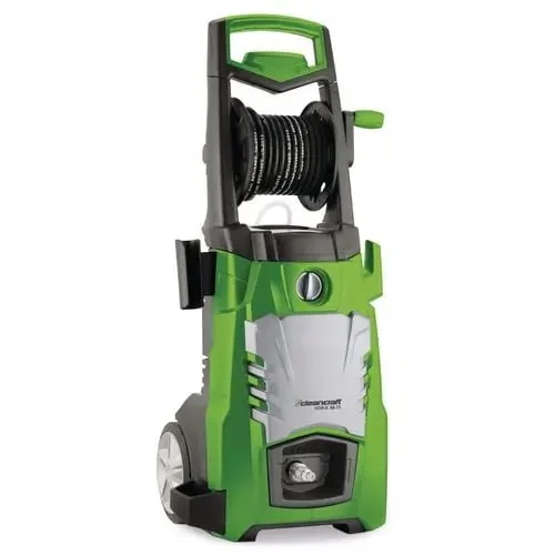 Masina de spalat cu presiune cu apa rece HDR-K 48-15 CLEANCRAFT Presiunea de lucru 125 bar