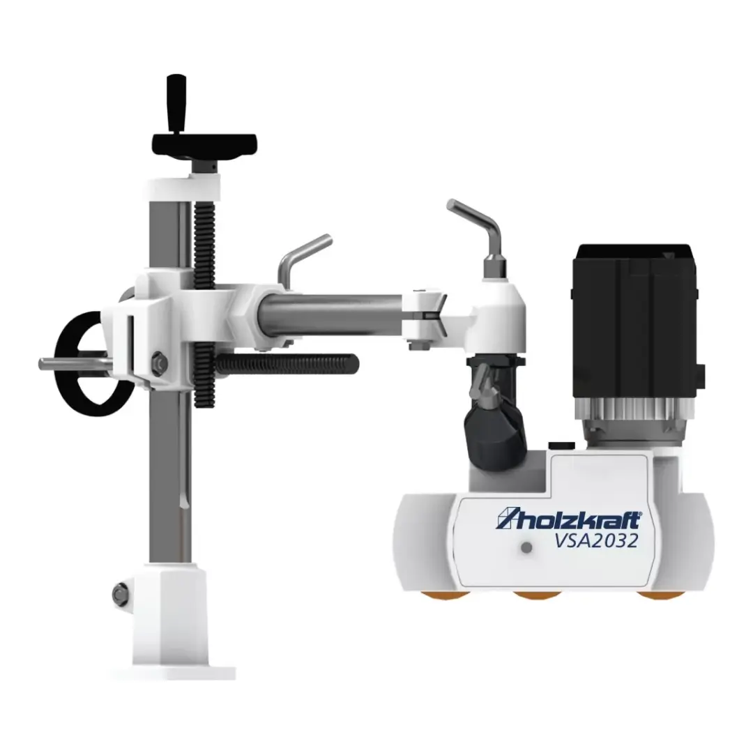 Avans mecanic Holzkraft VSA 2032 Avans mecanic Holzkraft VSA 2032