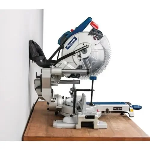 Fierastrau circular pendular KGZ 3050 Vario HOLZKRAFT Fierastrau circular pendular KGZ 3050 Vario HOLZKRAFT Putere motor 1.6 KW