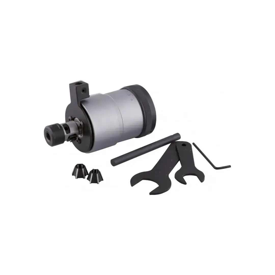 Dispozitiv filetare Optimum prindere B 16 Dispozitiv filetare Optimum prindere B 16