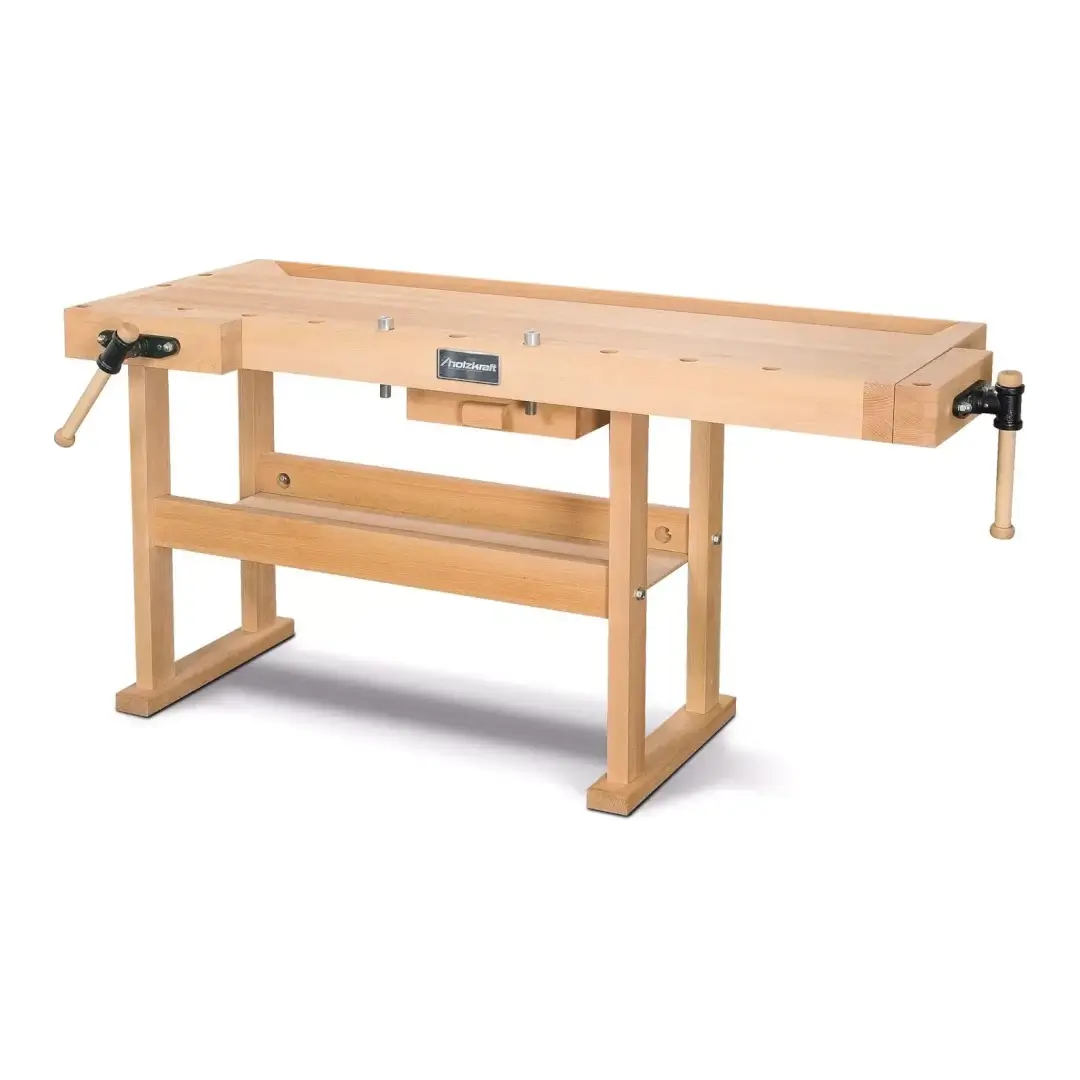 Banc de lucru HB 1601 Banc de lucru Holzkraft HB 1601