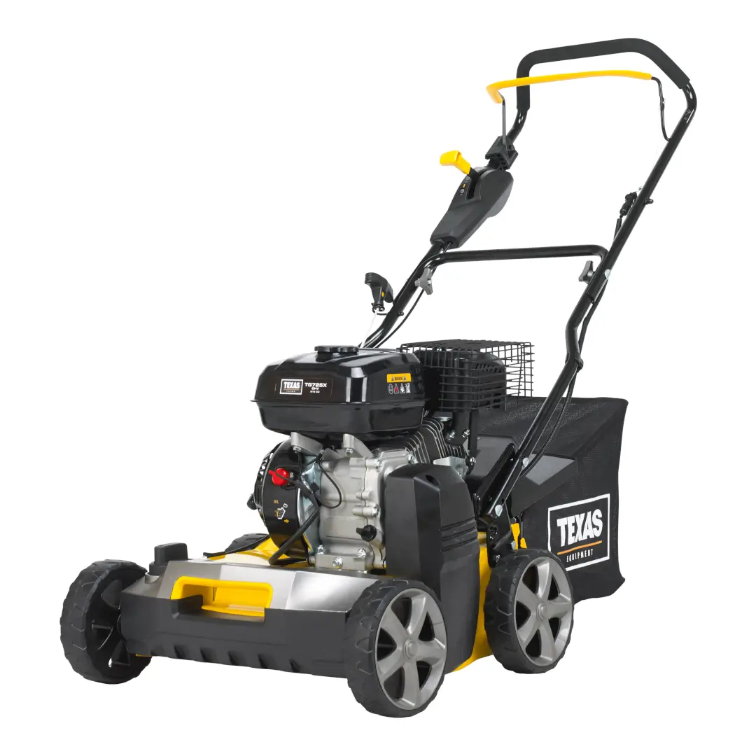 Aerator gazon PRO CUT 400TG Aerator gazon PRO CUT 400TG