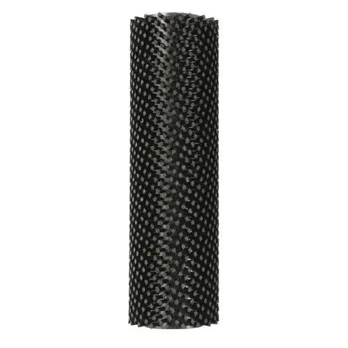 perie Ø 102/280 mm, negru / tare CLEANCRAFT Recomandari Podele dure si foarte murdare