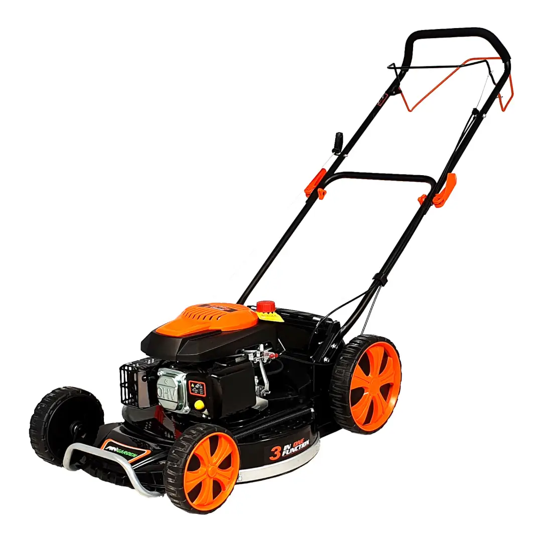 Masina tuns gazon AL480VH-T Masina de tuns gazon AL480VH-T
