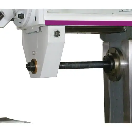 Masina frezat universala MT 230S 2 Masina de frezat universala MT 230S 2