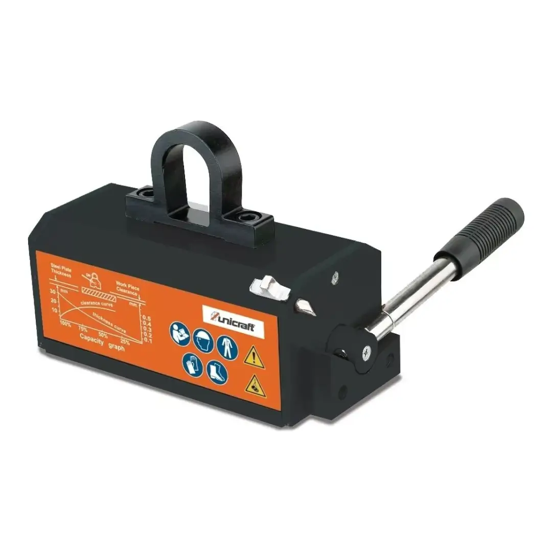 Magnet permanent ridicare PLM 1002 Magnet permanent ridicare PLM 1002