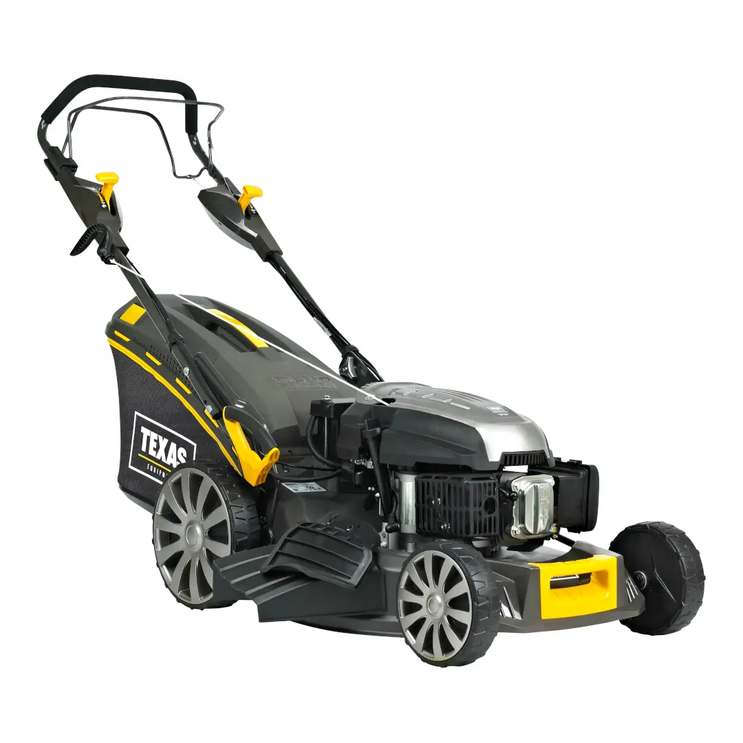 Masina tuns gazon 5370TR/WE Masina de tuns gazon 5370TR/WE