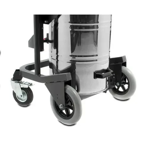 Aspirator industrial uscat flexCAT 378 CYC PRO CLEANCRAFT Aspirator industrial uscat flexCAT 378 CYC PRO CLEANCRAFT Debit de aer 12750 l/min