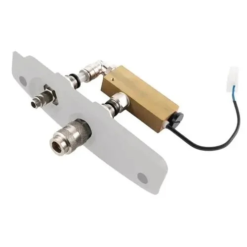 Kit de modernizare pentru unelte pneumatice CLEANCRAFT