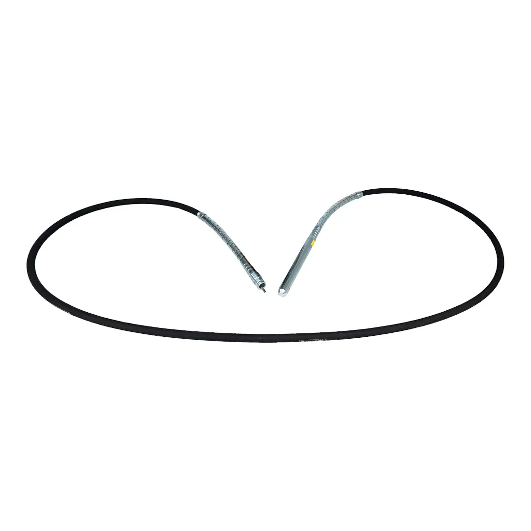 Lance vibratoare beton MVS 32x6 Lance vibratoare beton MVS 32x6