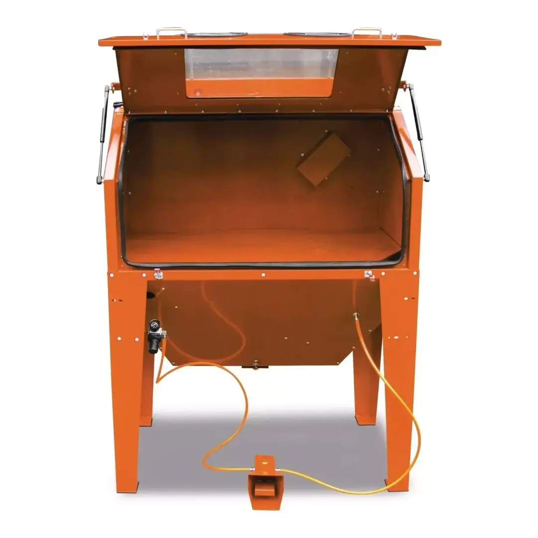 Trapa SSK31 Unicraft Trapa cabina sablat SSK31 Unicraft