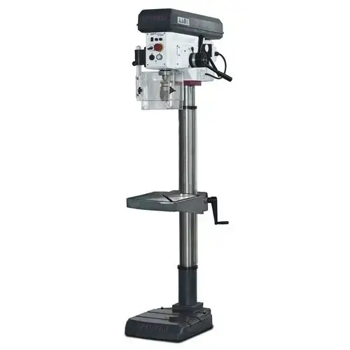 Masina gaurit coloana DH 28 FS Optimum Masina de gaurit cu coloana DH 28 FS Optimum