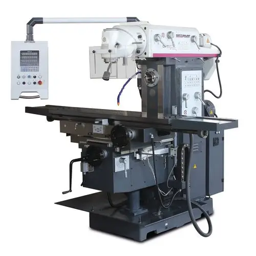 Masina frezat universala MT 230S Masina de frezat universala MT 230S