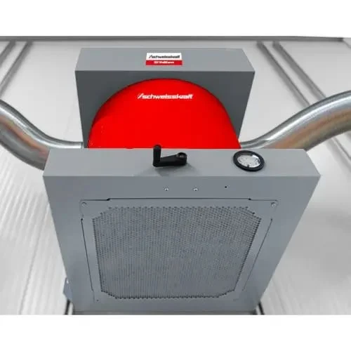 Aspirator pentru fum de sudura SRF WallMaster SCHWEISSKRAFT Aspirator pentru fum de sudura SRF WallMaster SCHWEISSKRAFT Suprafata 42 m²