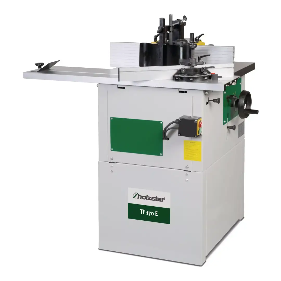 Masina frezat Holzstar TF 170E Masina frezat TF 170 E 230V