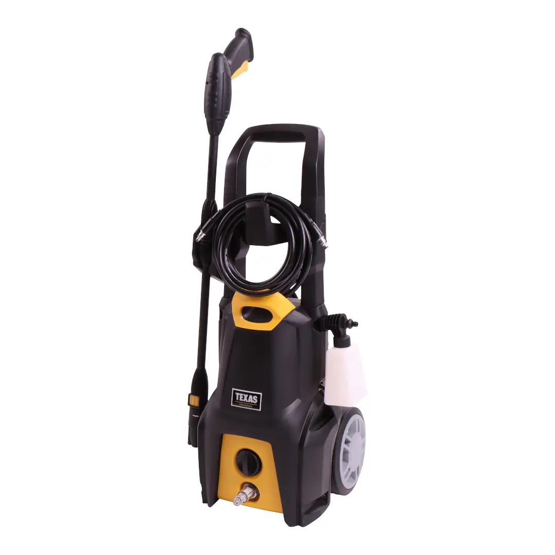 Aparat spalat presiune HTR Aparat de spalat cu presiune HTR