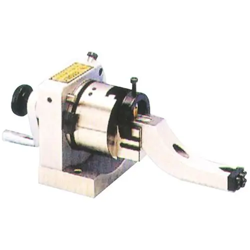 Optional prelucrare matrite Metallkraft