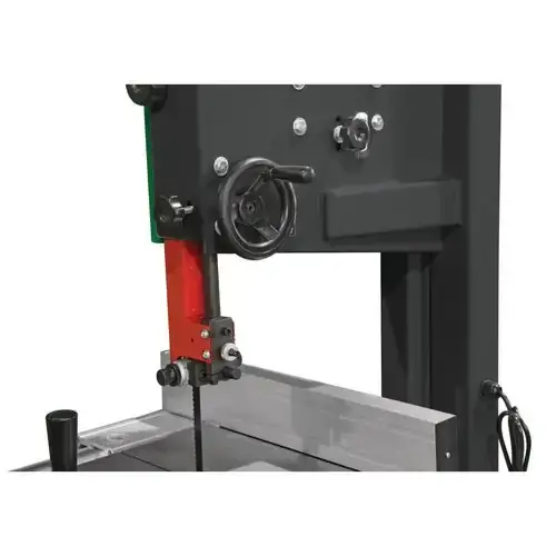 Maneta fierastrau de banda HBS405 230V Maneta eliberare rapida fierastrau banda HBS405 230V