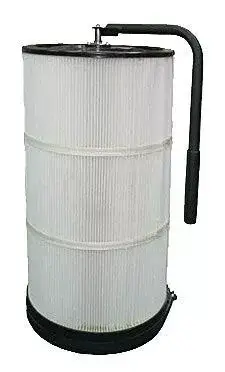 Cartus filtrant exhaustor Holzkraft Cartus filtrant exhaustor Holzkraft