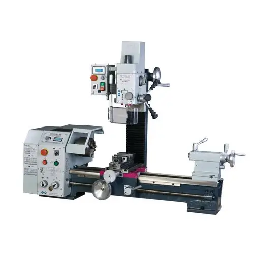 Masina gaurit-frezat BF 20 Vario 4 Masina de gaurit-frezat BF 20 Vario 4