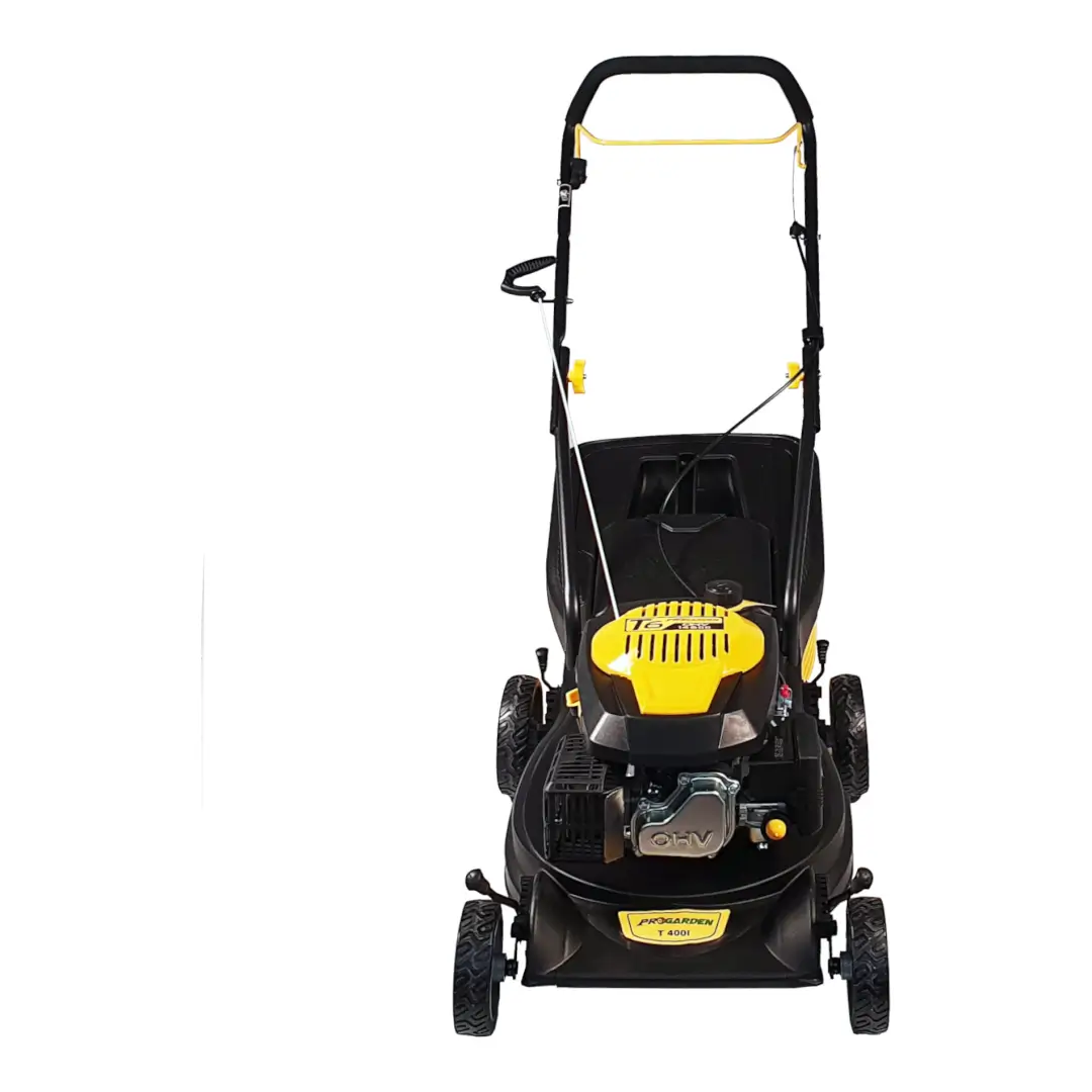 Masina tuns gazon T400l 2 Masina de tuns gazon T400l 2