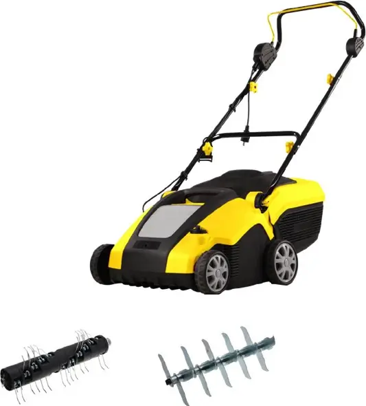 Scarificator-aerator 2in1 electric MPC 1500 Scarificator-aerator 2in1 electric MPC 1500