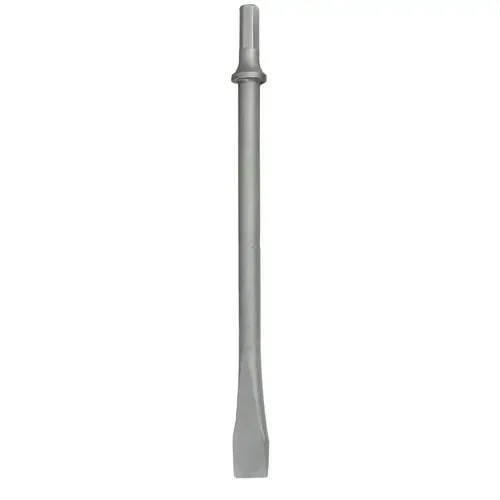 Flat chisel ML-F S10-250x30 AIRCRAFT Flat chisel ML-F S10-250x30 AIRCRAFT Forma arborelui Hex