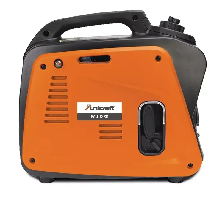 Compact generator curent PG I 12SR Compact generator curent PG I 12SR