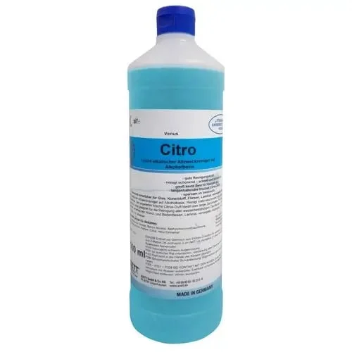 Detergent neutru HDR-N 1l CLEANCRAFT Volumul unitatii de tranzactionare 1 l