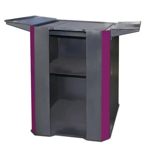 Stand masini de frezat metal MSM 3 OPTIMUM Stand masini de frezat metal MSM 3 OPTIMUM